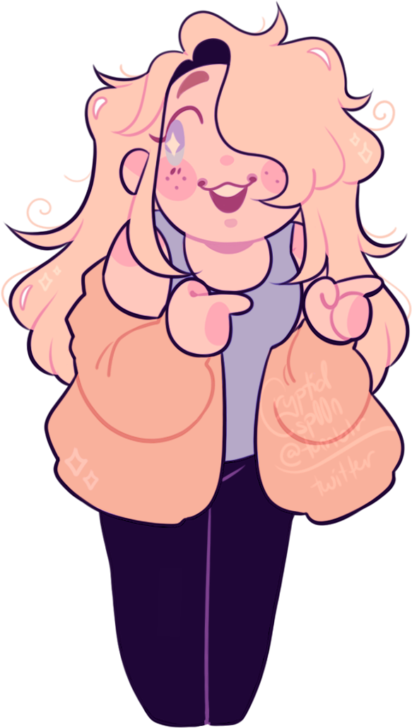 Oh Worm (@cryptidsp00n) - Brooke Lohst Be More Chill (856x1114)