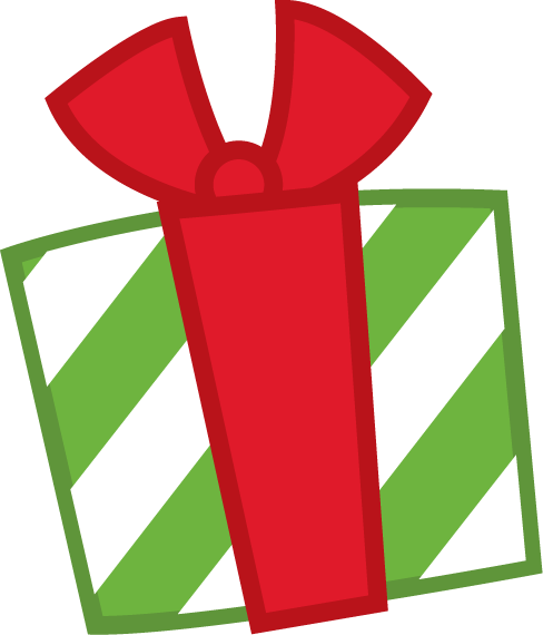 Regalo Navidad - Botas De Navidad Png (488x570)