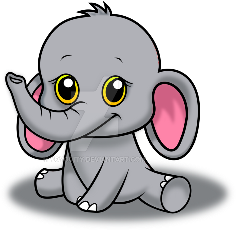 Drawing Cartoon Cuteness Animal Sketch - Drawing Cartoon Cuteness Animal Sketch (1024x768)