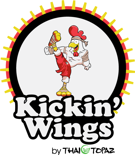 Comes With A Dip, Regular Side Of Celery And Carrots, - M Kind Of A Big (527x605)