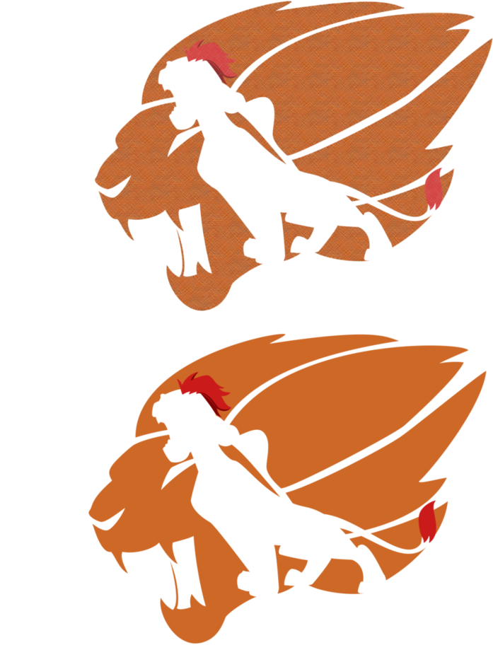 Tlg Kion Shirt Design Choices By Mountainlygon - Design (843x948)