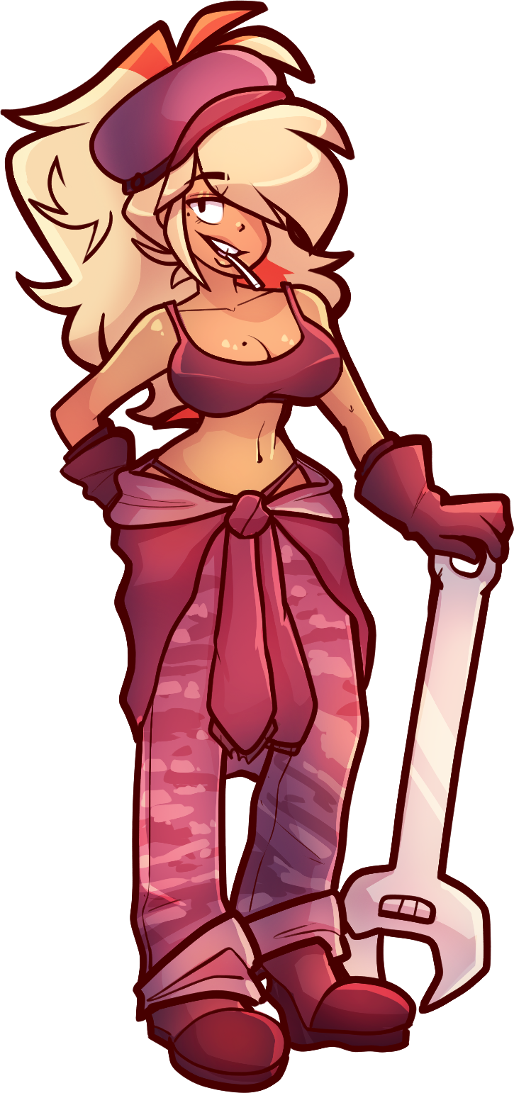 Sorry I've Been So Silent - Color (725x1542)