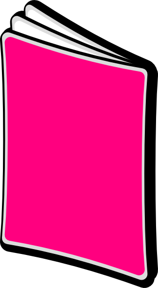 Magazine Clip Art (324x592)