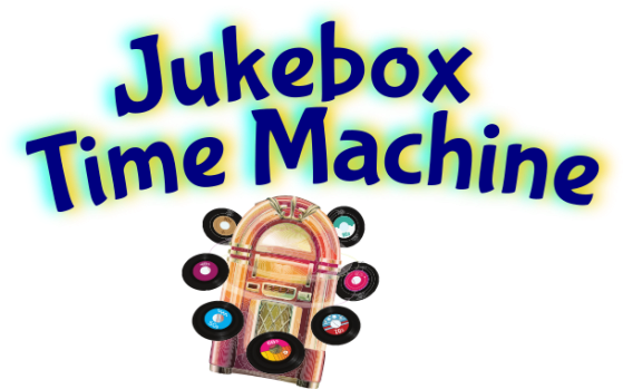 Alfred 00-45497 Jukebox Time Machine - Book (700x350)