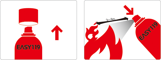 Easy 119 Method Of Use - Easy 119 Method Of Use (569x225)