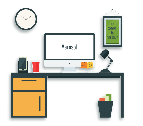 7 Years Of Dedication - Office (497x438)