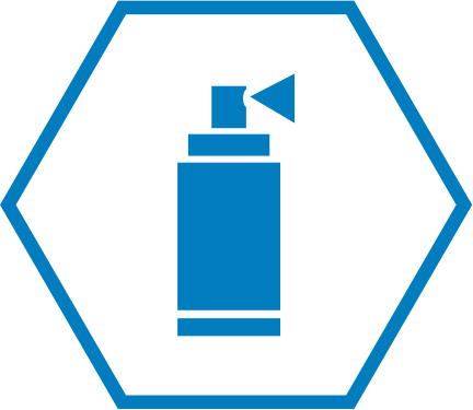 Welcome To Aerosol Tooling Section - Citadel Retributor Armour Spray (432x375)