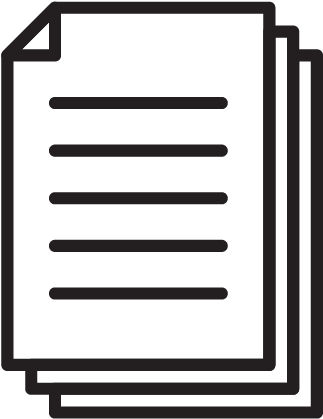 Paper Recycling Rules - Monthly Payment Icon (458x458)