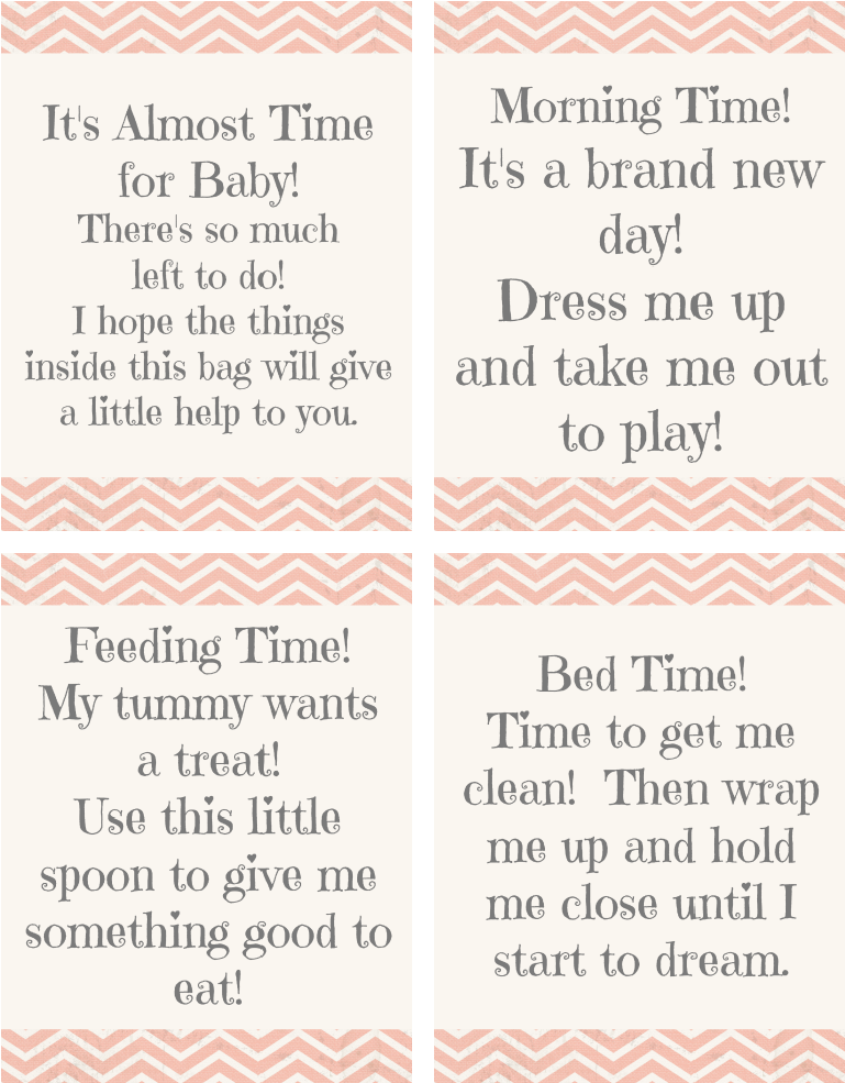 Baby Shower Gift Note Stunning Thankou Notes Sample - Baby Shower Gift Wording (808x1024)