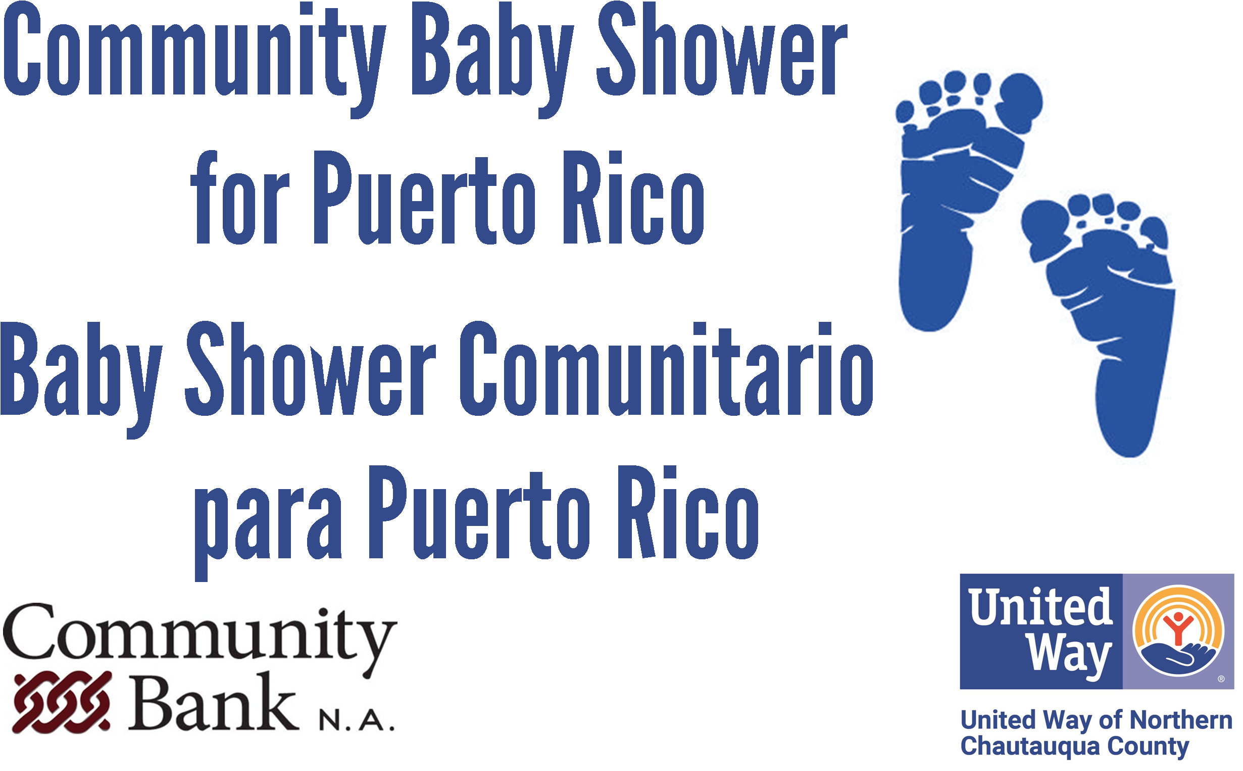 Community Baby Shower - Community Bank System, Inc. (2476x1578)