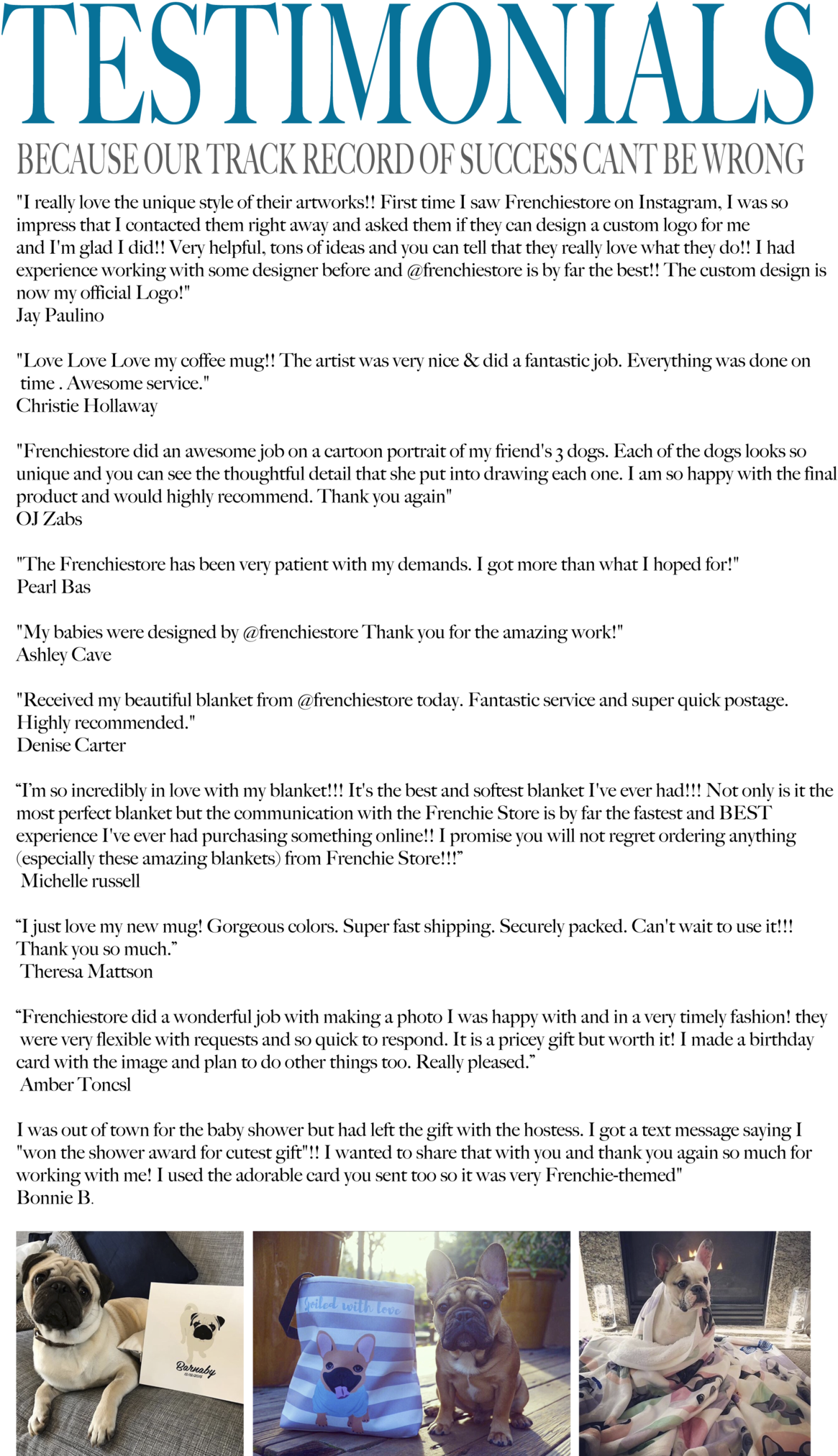 We Are Always Looking For Ways To Give Back To Our - Document (1390x2048)