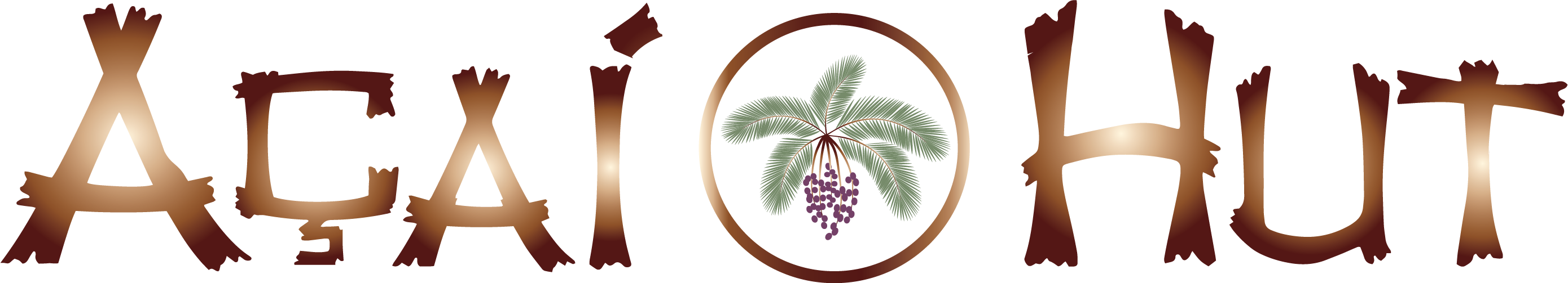 Acai Hut - Emblem (2779x503)