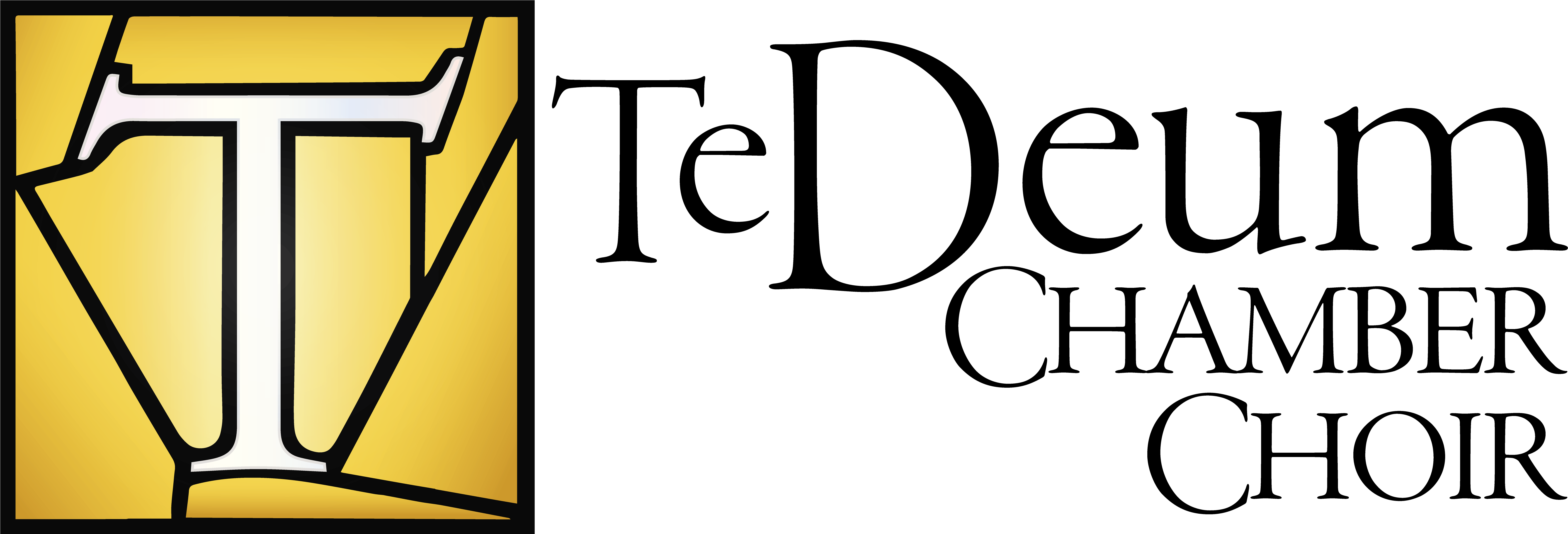 Singers Te Deum Choral Music Kansas City - Singers Te Deum Choral Music Kansas City (6948x2357)