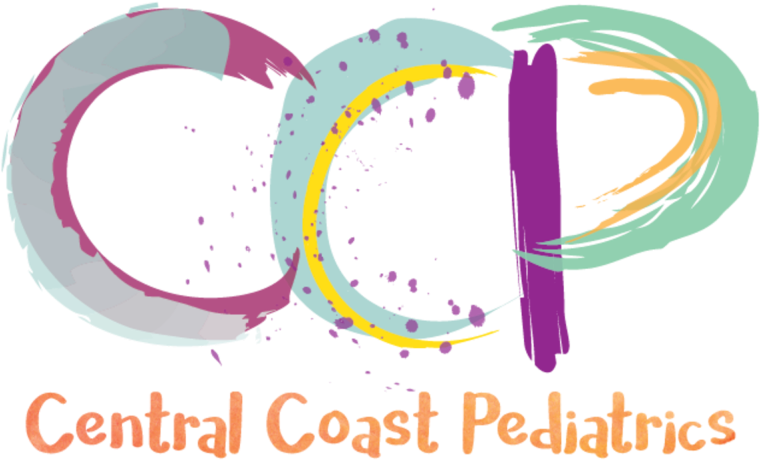 Central Coast Pediatrics Inc - Colorfulness (1600x976)