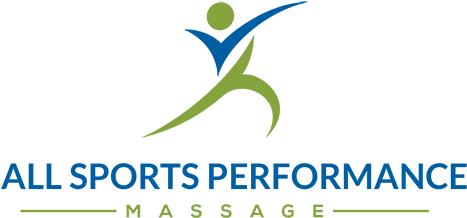 All Sport Massage Logo - Sports For All Logo (500x251)