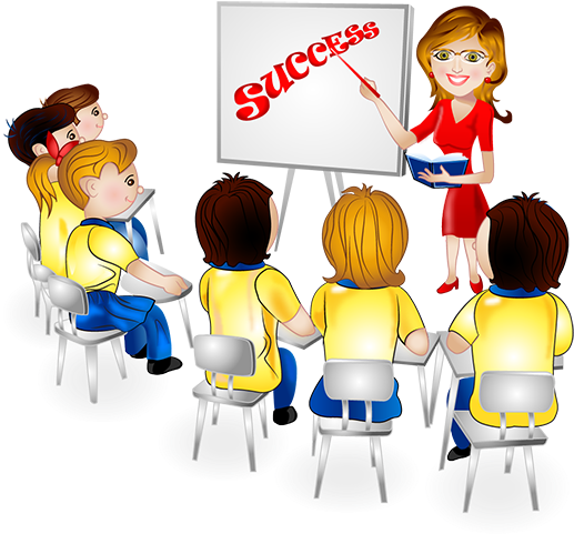 28 Collection Of Training Clipart Images - Employee Training Clipart (708x530)