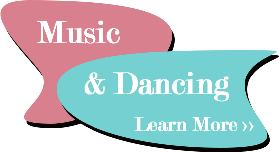 Live Music - Graphic Design (600x340)