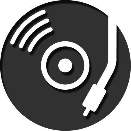 [vc Tta Tabs - Music Disc Png (512x512)