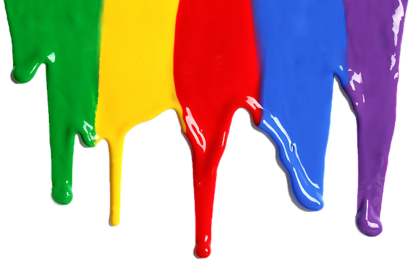 Small Business Genies - Paint Dripping (600x378)