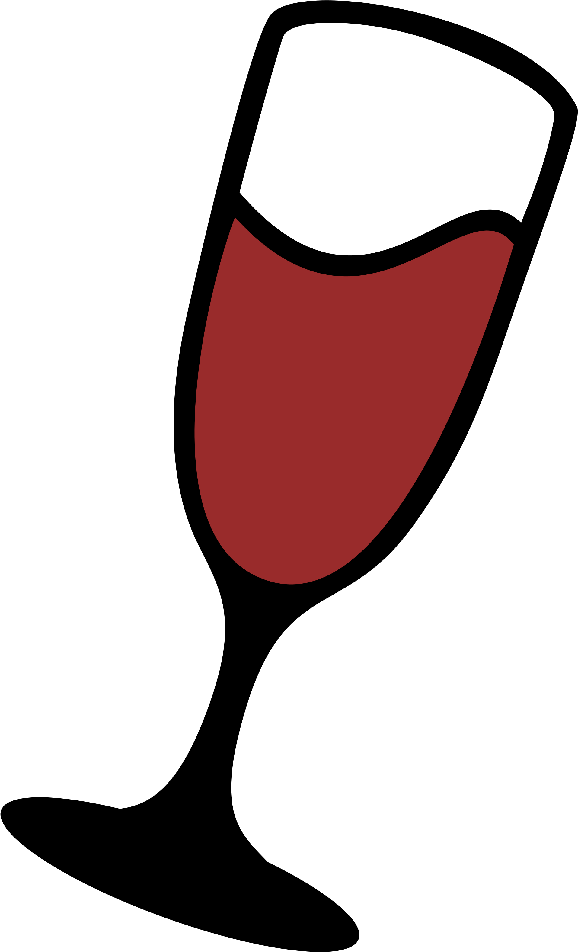 Wine Png - Wine Logo Png (2000x3218)