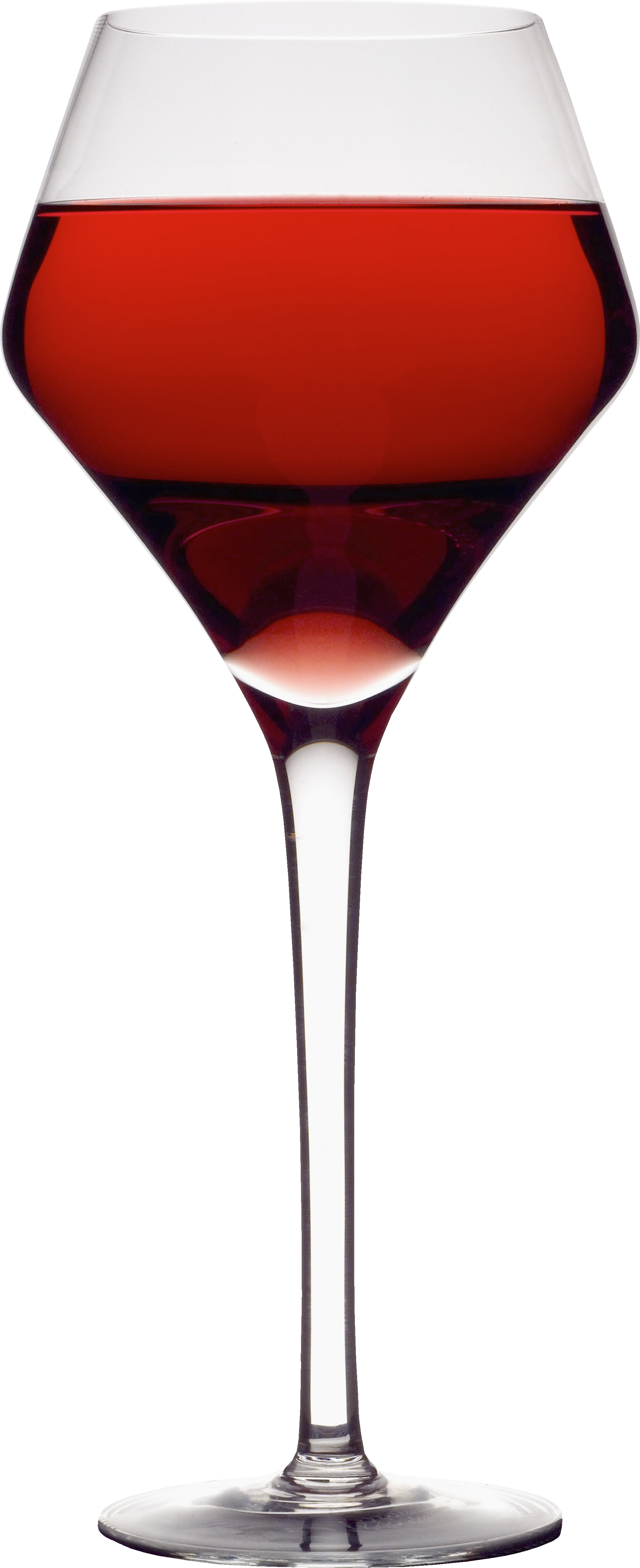 Wine Glass No Background (1971x4829)