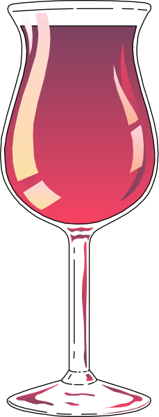 Beverage 01 Png Images - Portable Network Graphics (229x600)