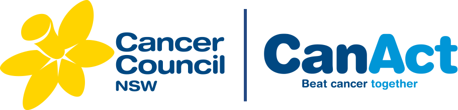 Cancer Council Nsw - Cancer Council Nsw Logo (911x220)