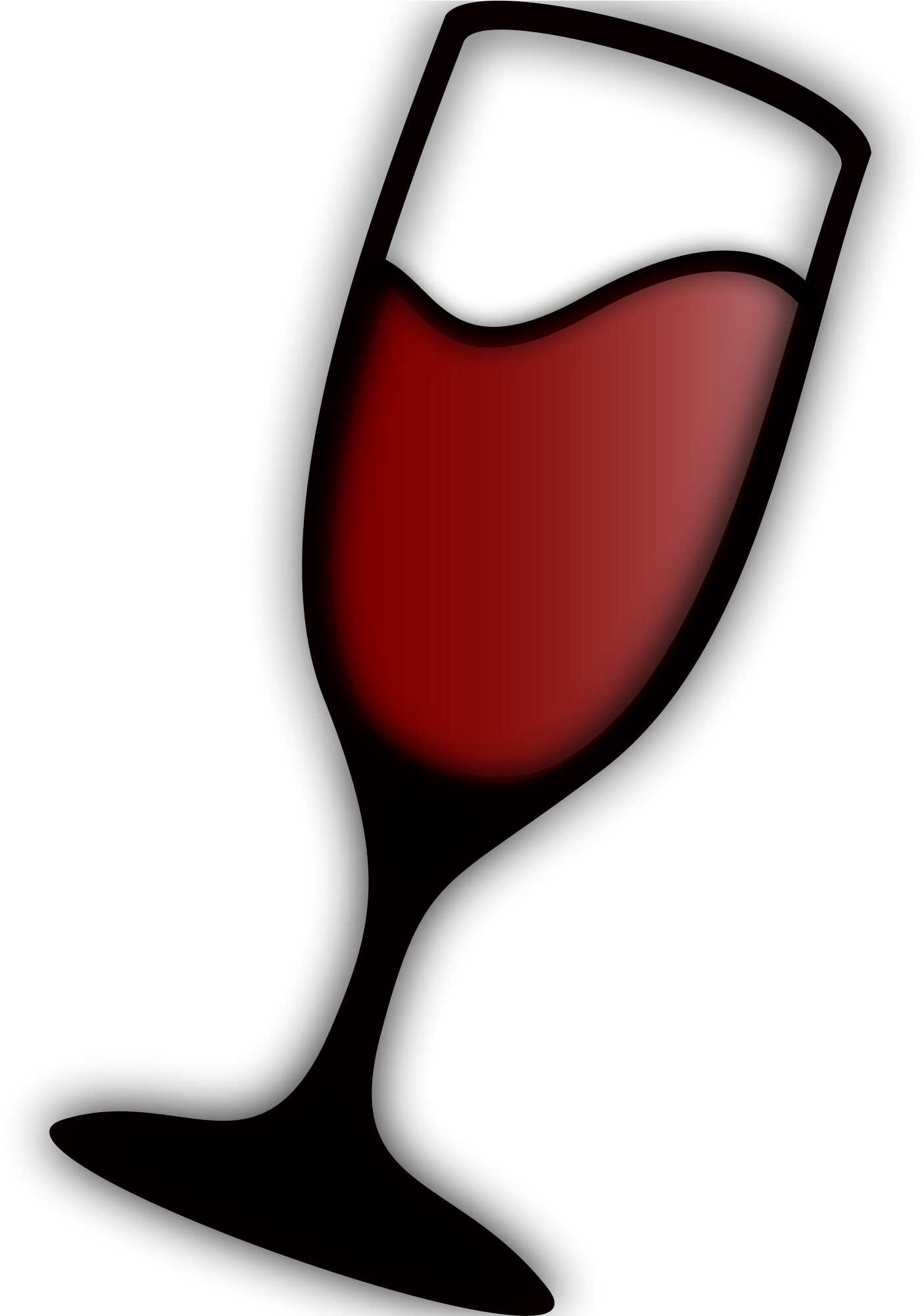 Open - Wine Logo (2000x2000)
