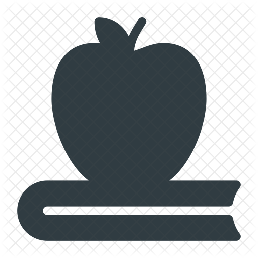 Apple Icon - Apple (512x512)