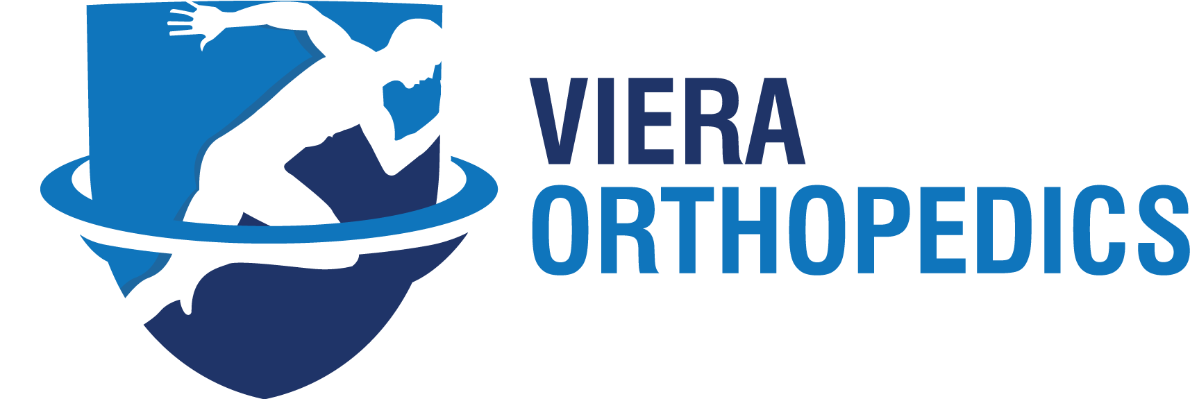 Viera's Orthopedic Sports Medicine Provider - Orthopedic Logo Png (1721x574)