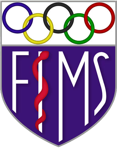 International Federation Of Sports Medicine - International Federation Of Sports Medicine (383x484)