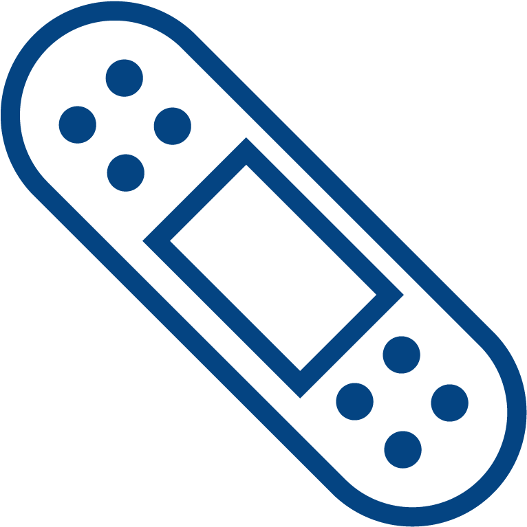 Carolina Sports Medicine & Orthopaedic Specialists - Plaster (800x800)