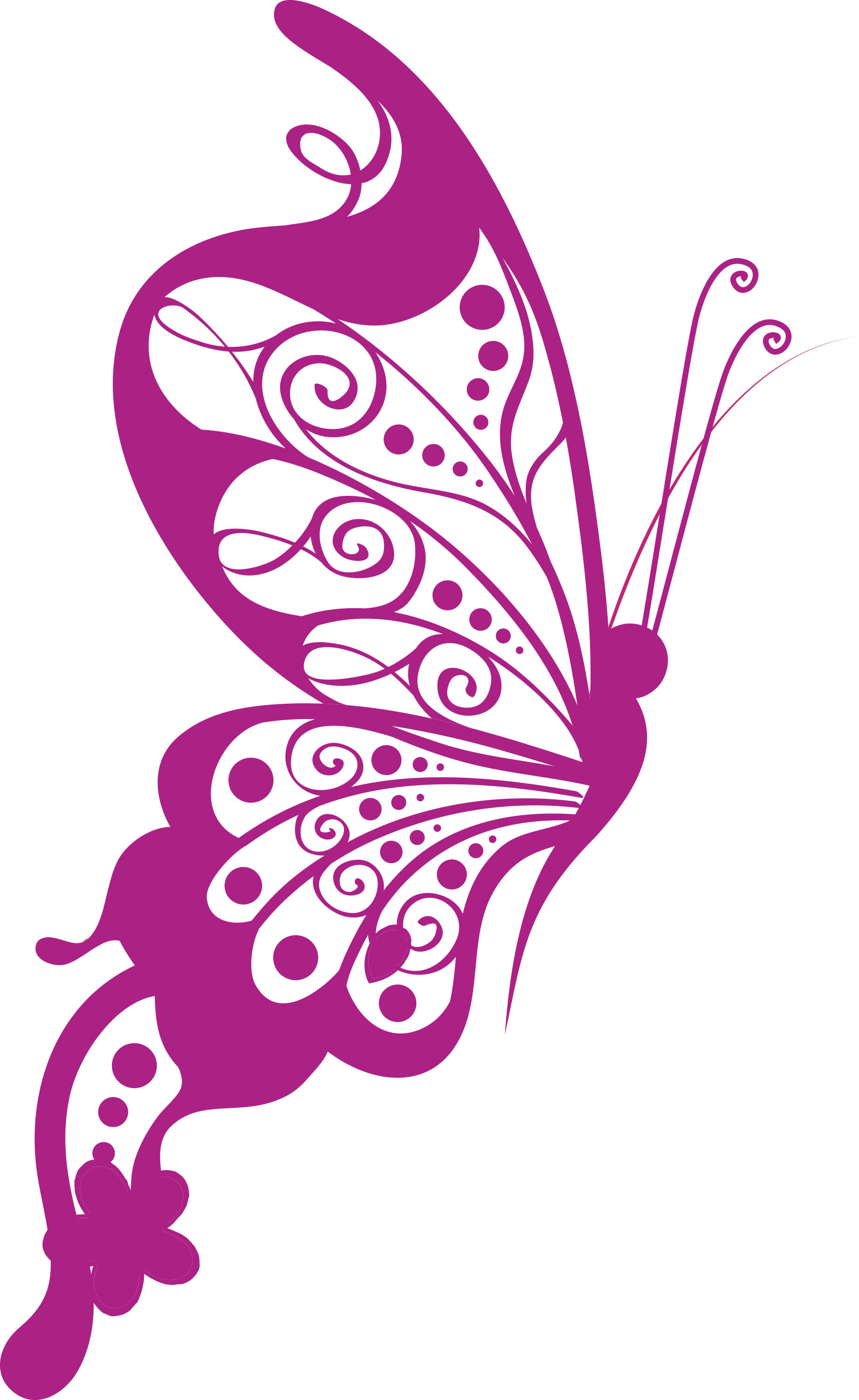 Butterfly U65b0u751fu5a1bu6a02 Clip Art - Butterfly Art (1843x3004)