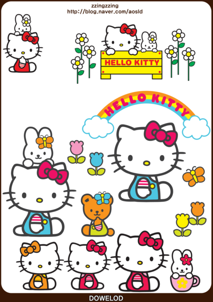헬로키티 스티커,키티 자른이미지,포토샵 키티스티커 모음 16장 - Hello Kitty - (420x594) Png ... 헬로키티 스티커,키티 자른이미지,포토샵 키티스티커 모음 16장 - Hello Kitty - (420X594) Png ...