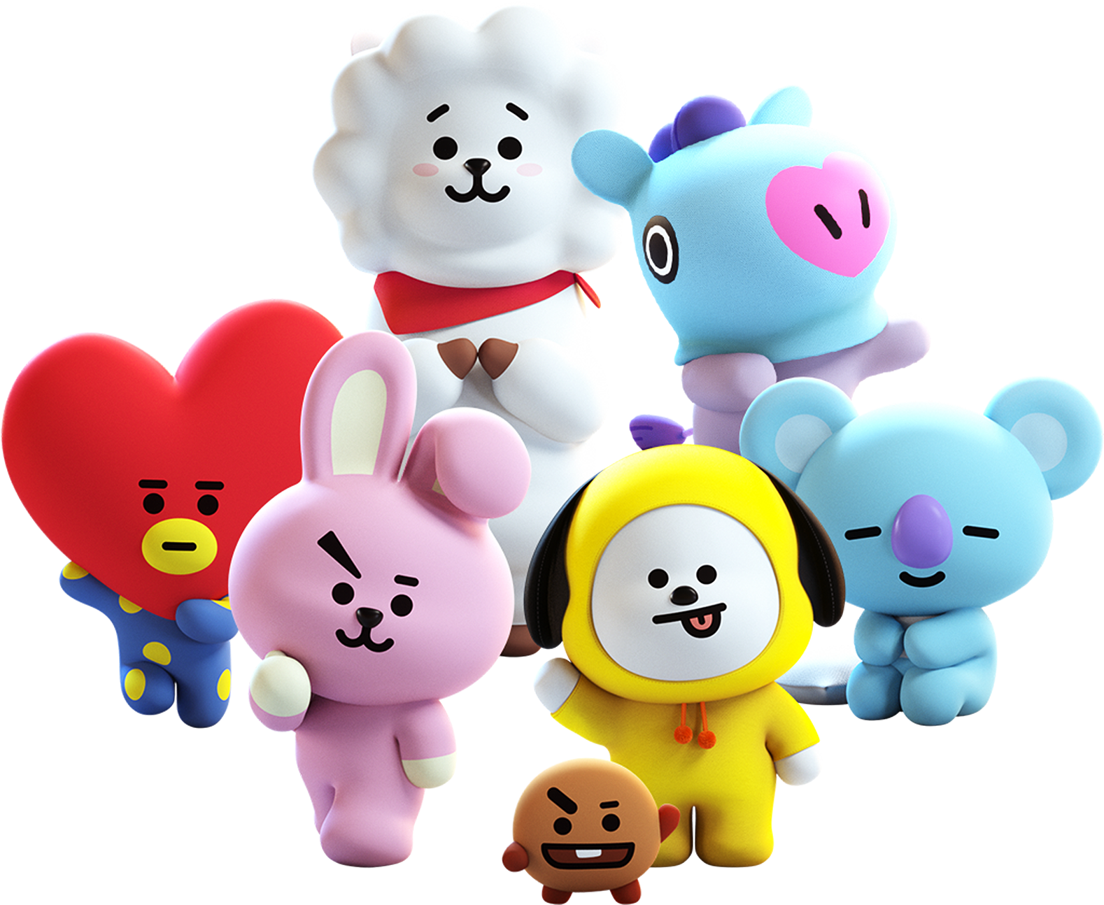 Previous - Bt21 Pillow (1920x1798)