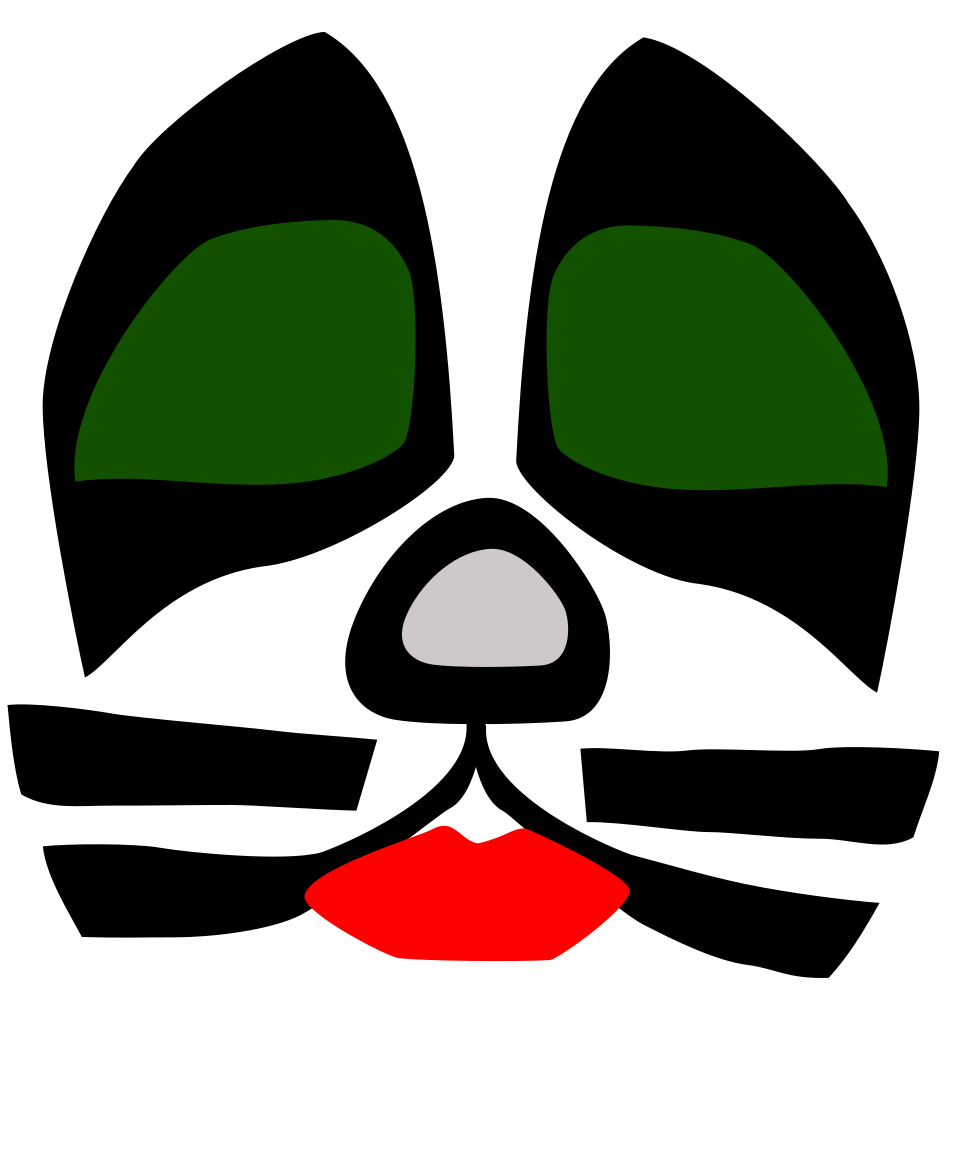 Open - Peter Criss Makeup (1280x1520)