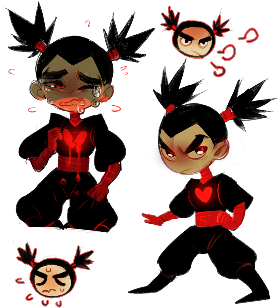 Fuck This Shit Im Out - Anime (1024x1117)