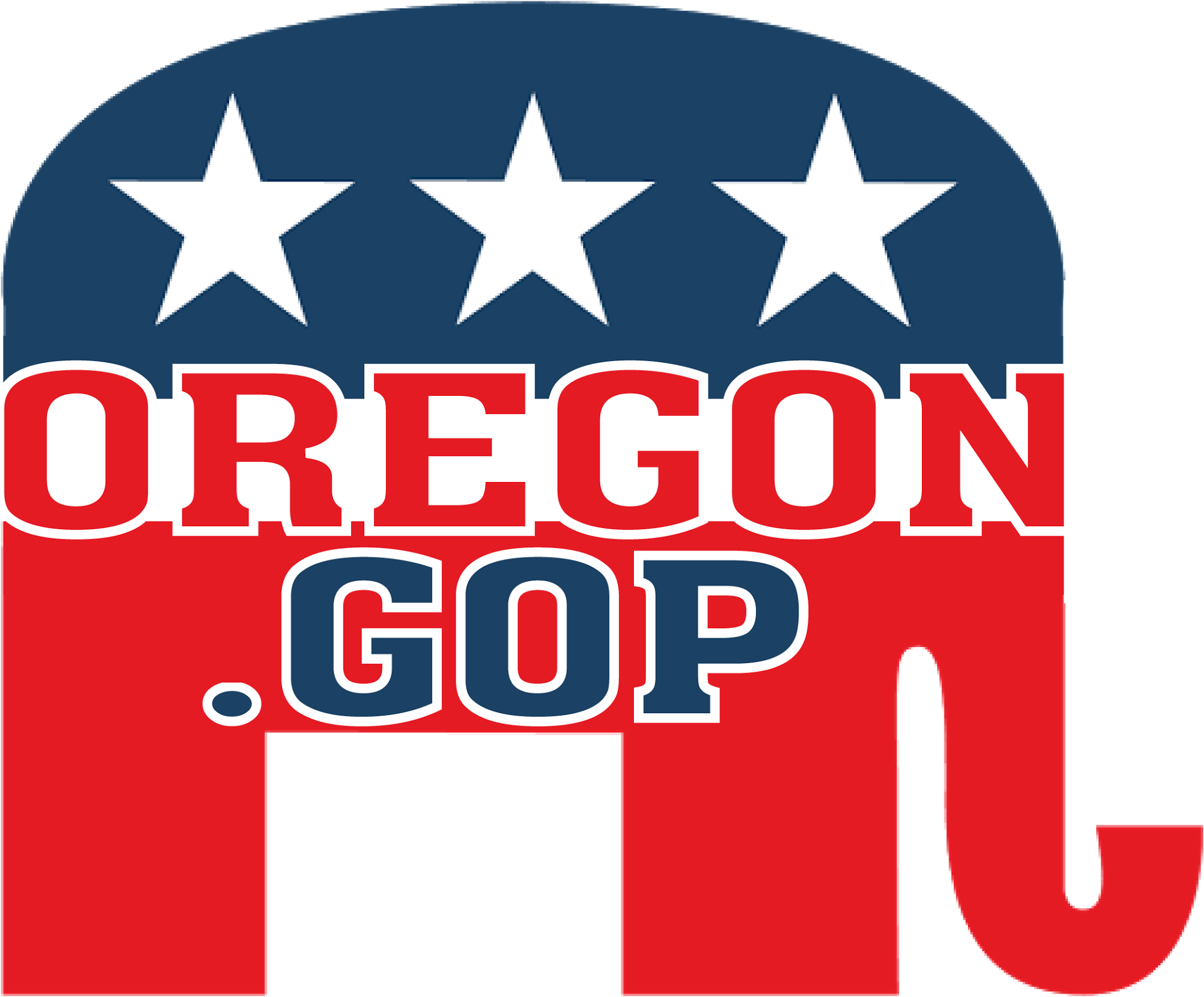 File Oregon Gop Logo Png Wikimedia Commons Rh Commons - Springfield Pics Hockey Logo (2048x1705)