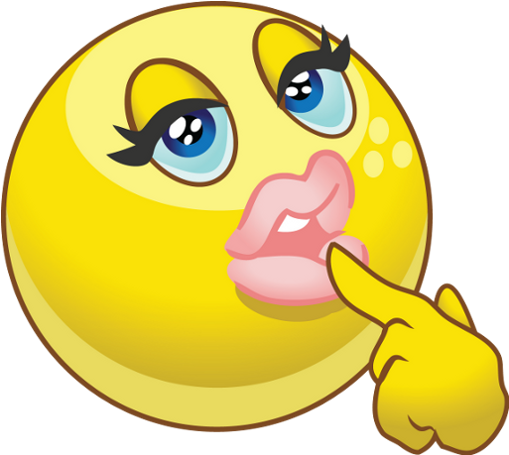 Naughty Emojis Click Image To Review More Details - Emoji Naughty (512x512)
