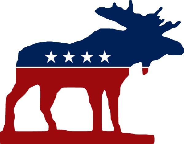 Progressive Party Bull Moose (599x469)