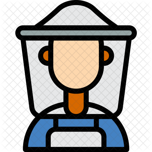 Beekeeper Icon - Beekeeper Icon (512x512)