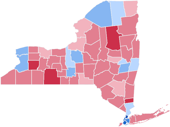 Democratic Party United States Wikipedia,democratic - Map Of New York (657x500)