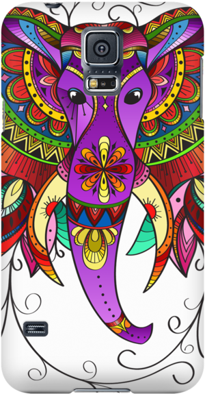 Limited Edition Elephant Art Phone Cases - Mobile Phone Case (600x600)