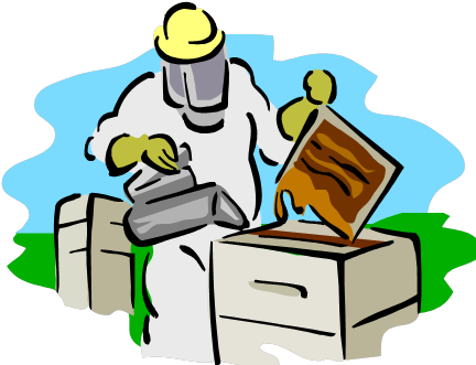 Small Engines Fishing - Honey Comb (436x338)