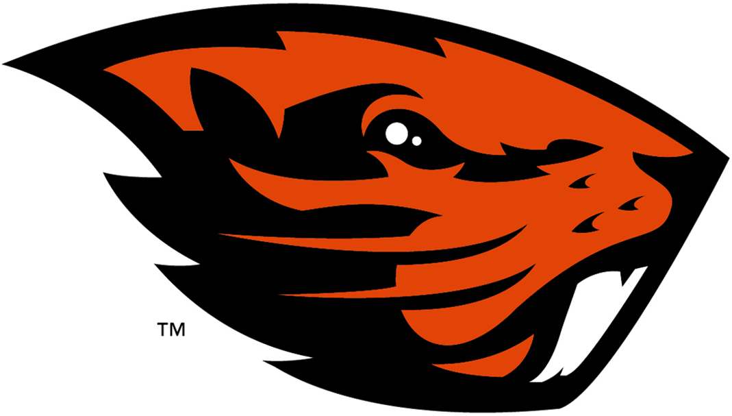 Over 45 Years Of Experience With Professional And Amateur - Oregon State Beaver Logo (1069x615)