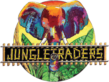 Jungletraders, Inc - - Jungletraders (400x309)