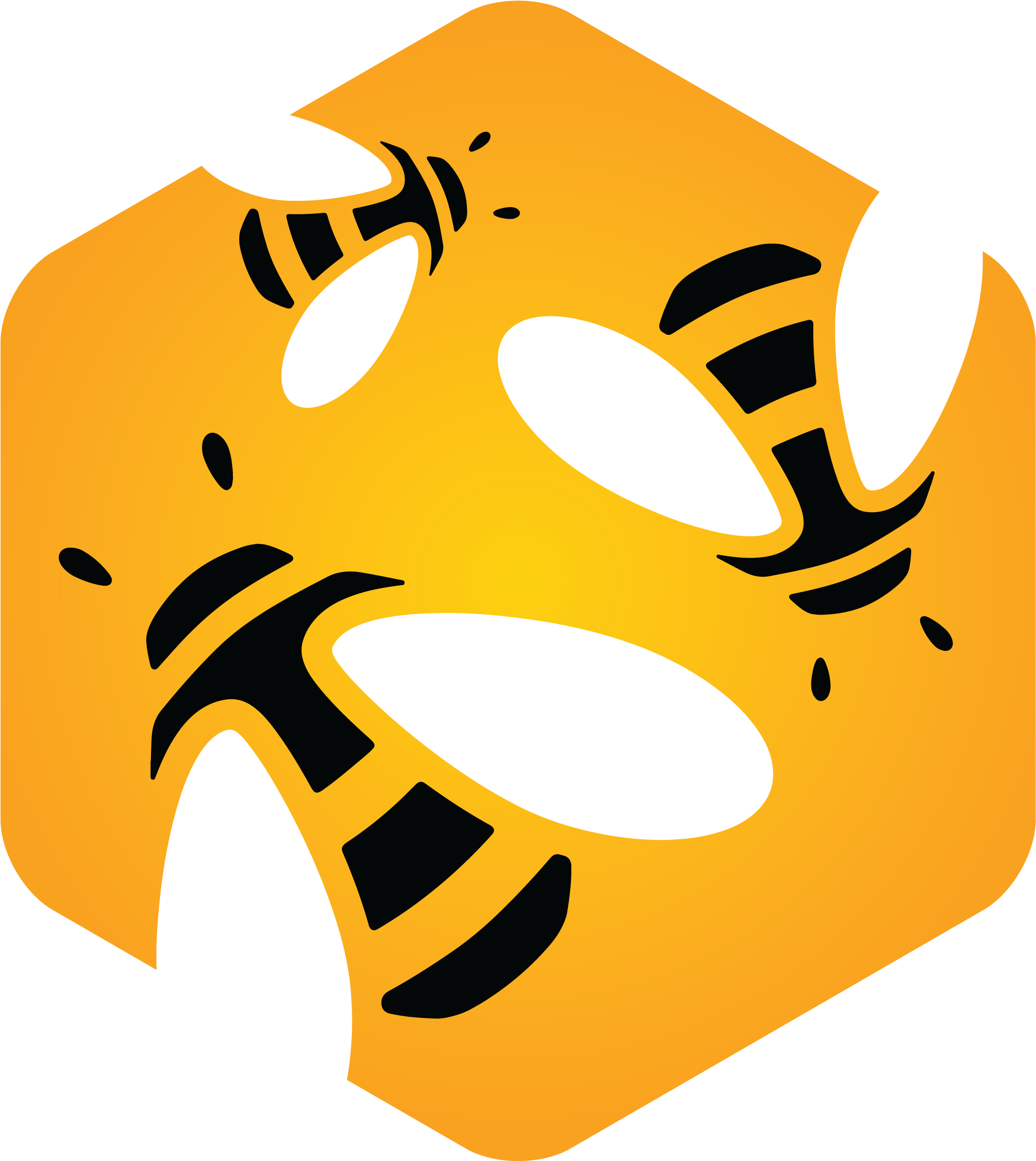 Beekeeper Data - Beekeeper Data (3000x3000)