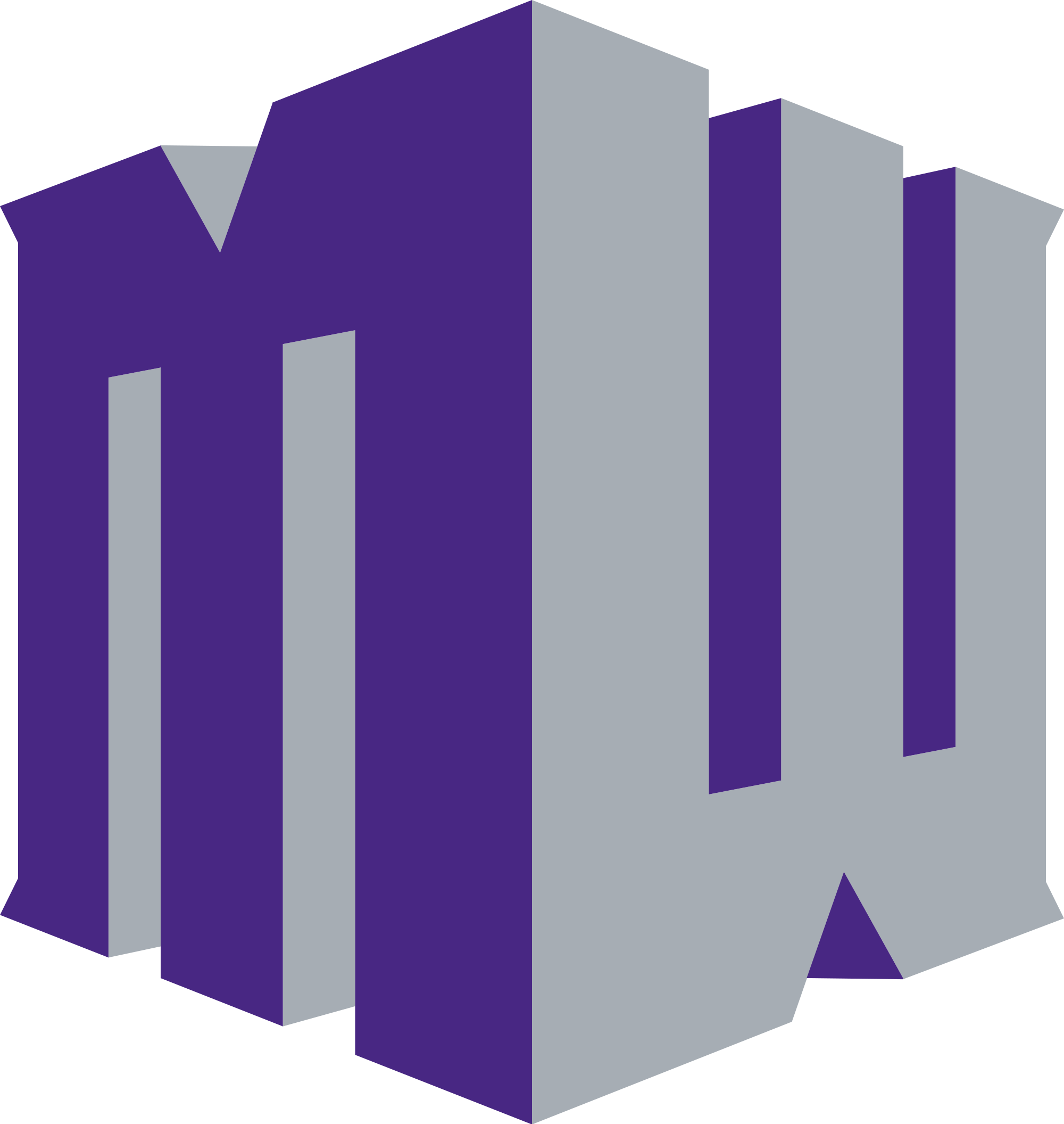 Mountain West Conference - Mountain West Conference Logo Png (2000x2111)