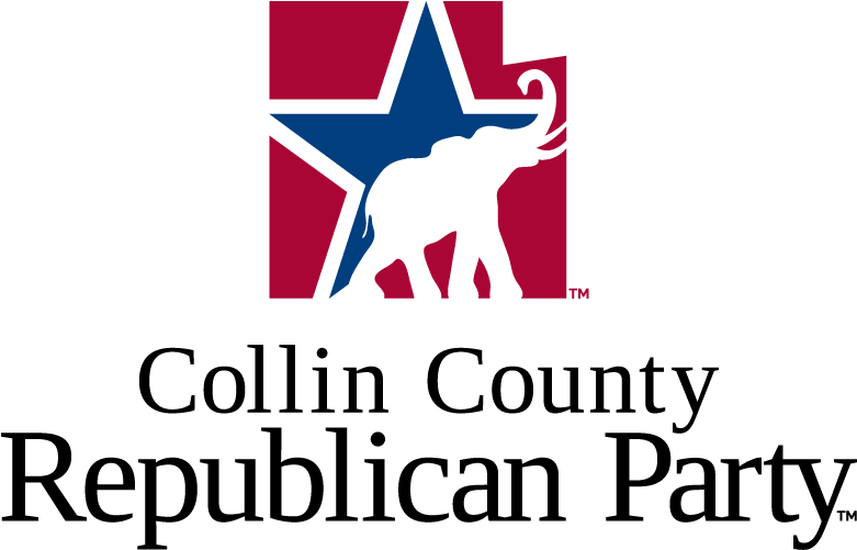 Collin County Republican Party Grassroots Strong,grayson - Van Taylor (800x520)