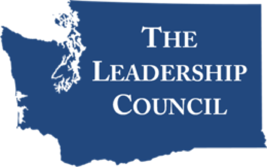 Joint Leadership Statement On Recent Political Stunt - Map Of Washington State (542x338)